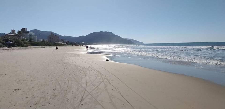 Pousada O Pelicano Ingleses Florianópolis Buitenkant foto